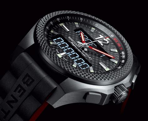 breitling for bentley supersports b55|Breitling Bentley Supersports .